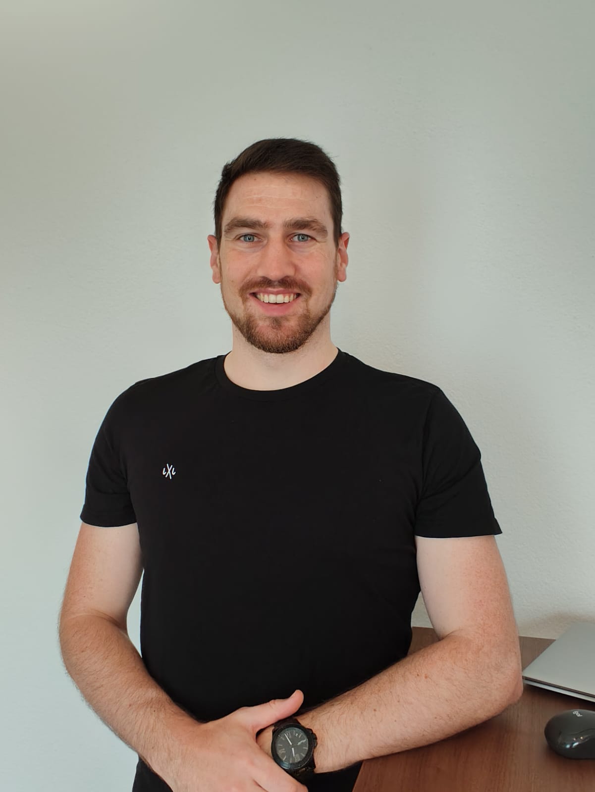 Oliver Holzfeind – Treuhänder mit eidg. Fachausweis Zollikofen